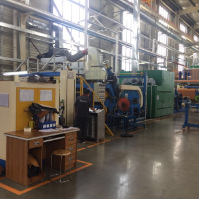 Polishing machine